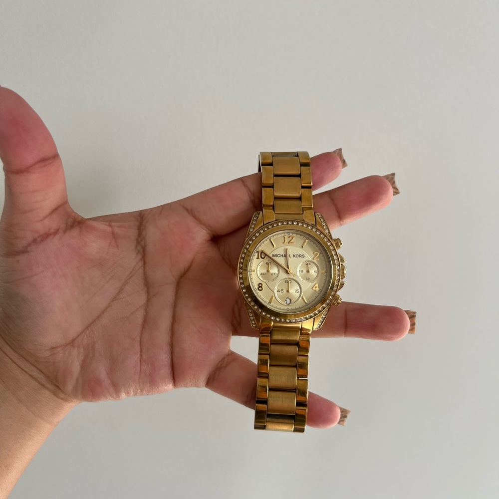 Michael Kors Watch